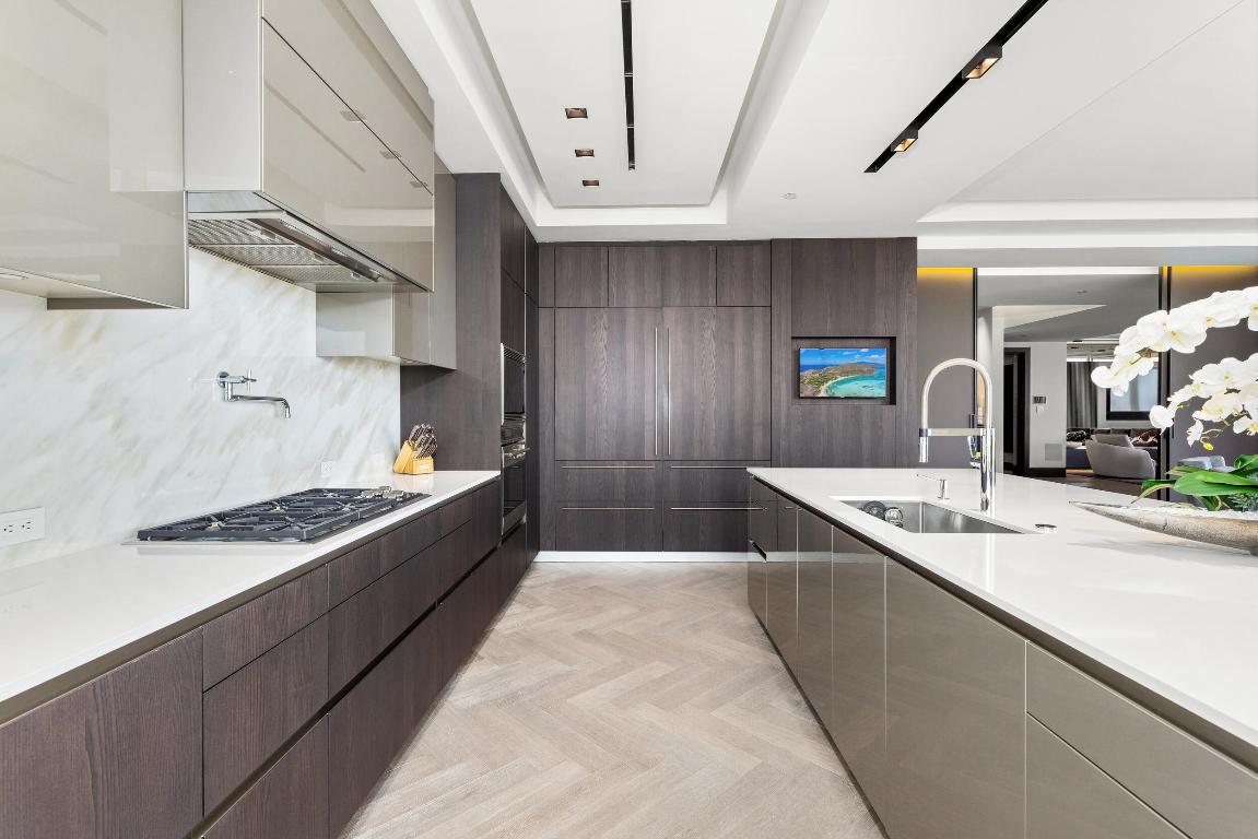 One Thousand Ocean - Residential