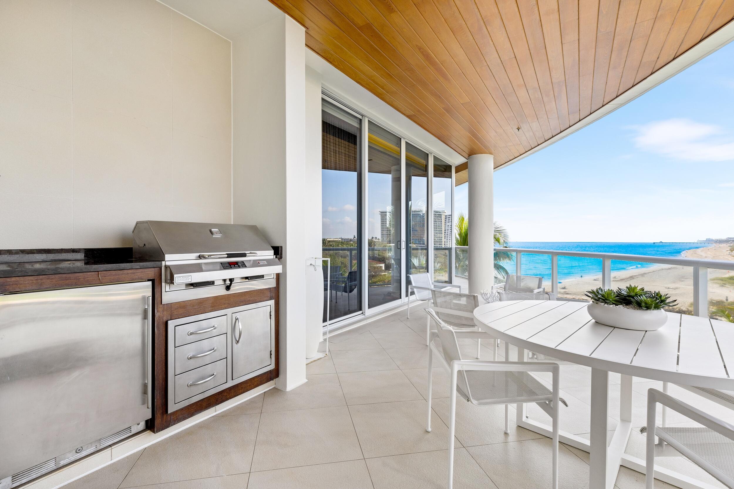 One Thousand Ocean - Residential