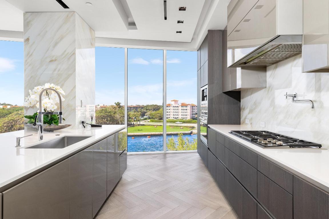 One Thousand Ocean - Residential