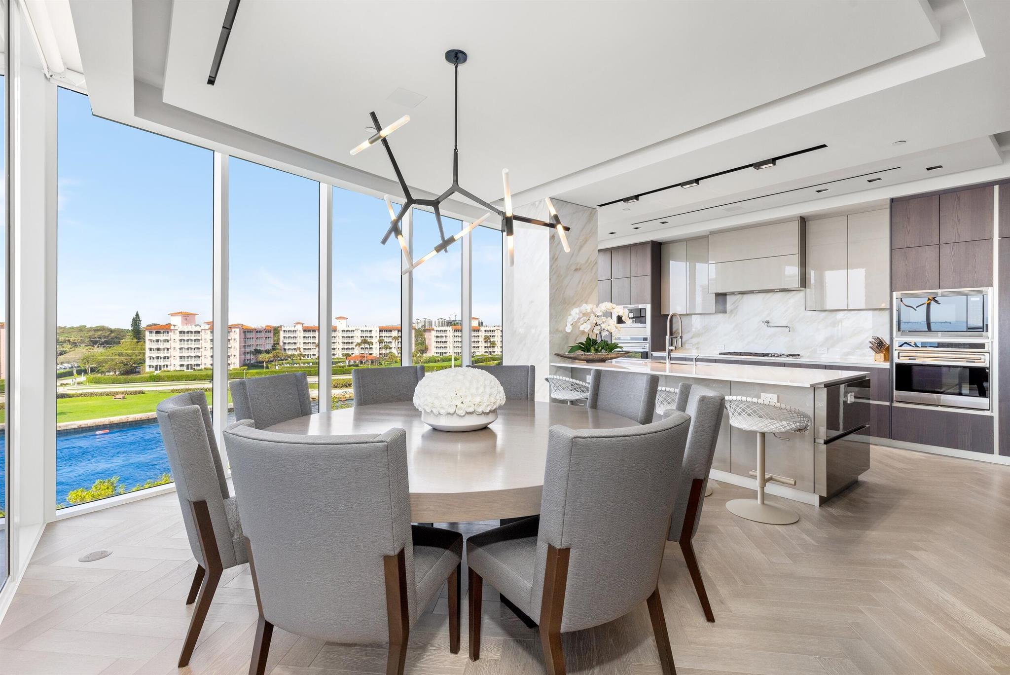 One Thousand Ocean - Residential