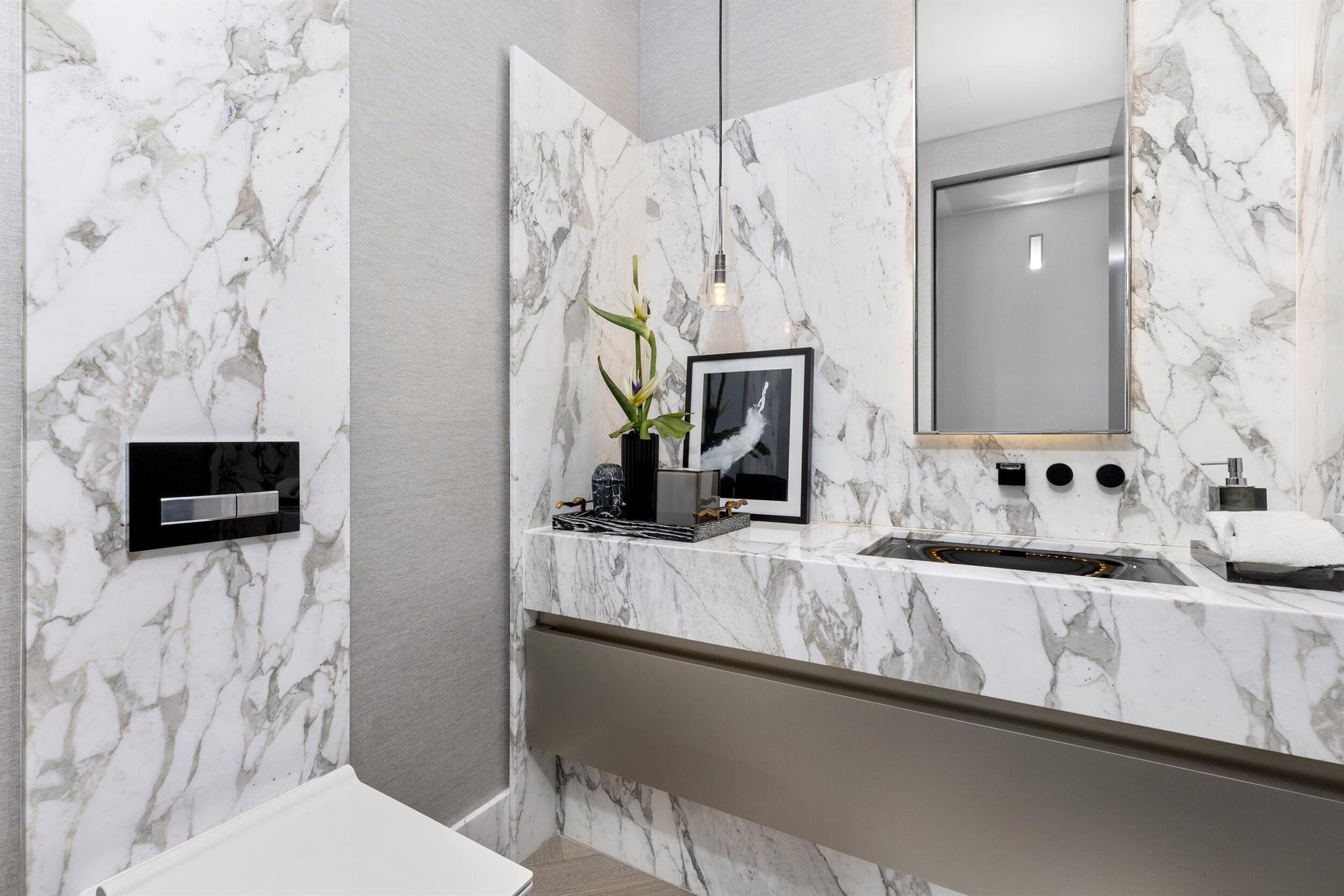 One Thousand Ocean - Residential