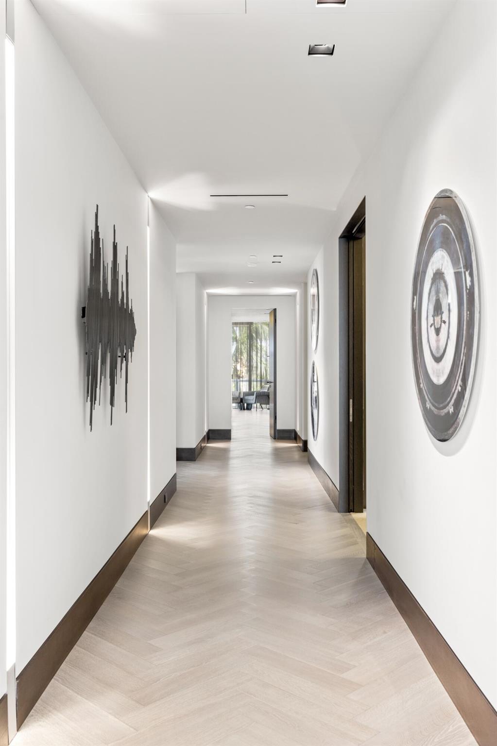 One Thousand Ocean - Residential