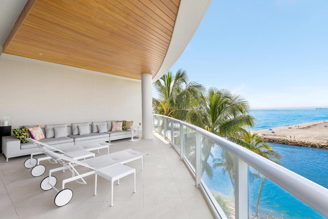 One Thousand Ocean - Residential