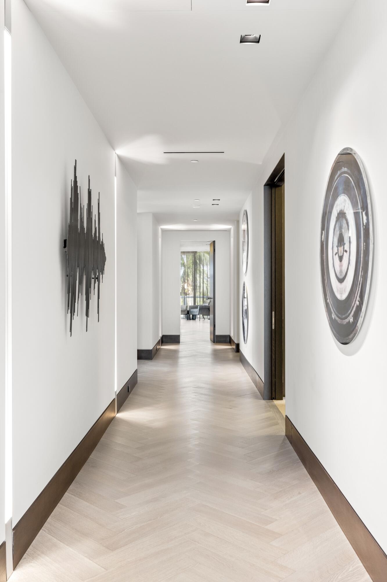 One Thousand Ocean - Residential