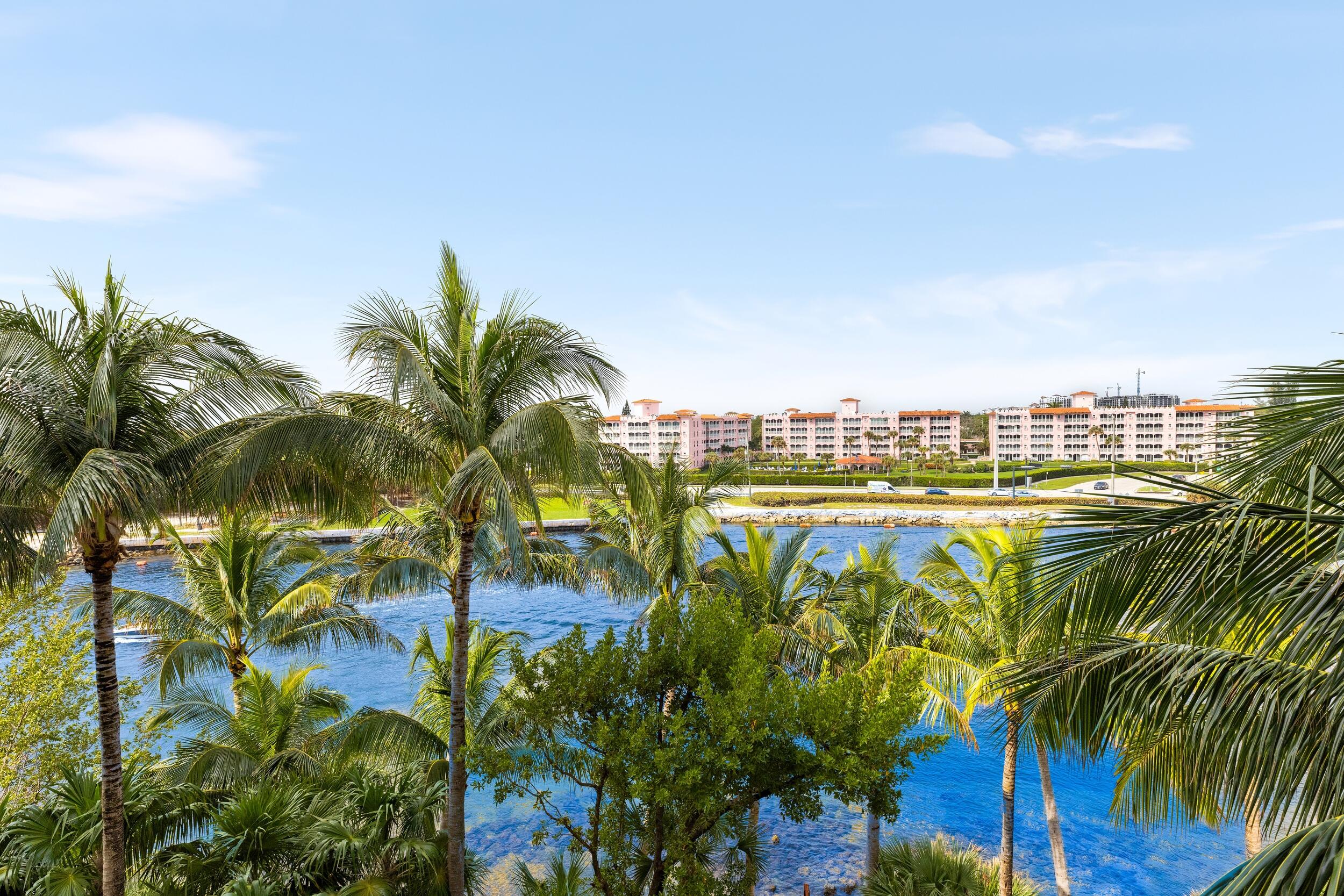 One Thousand Ocean - Residential