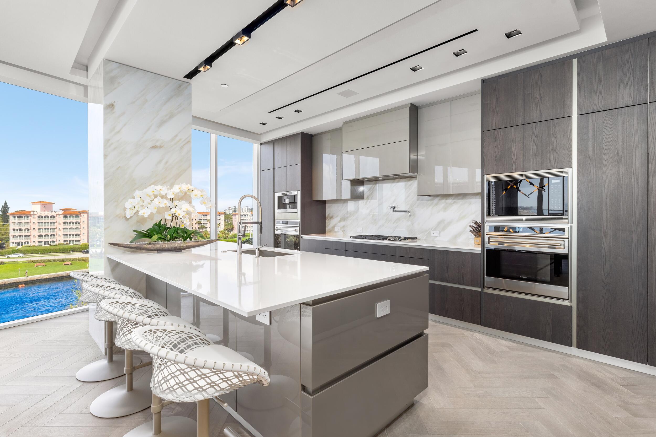 One Thousand Ocean - Residential