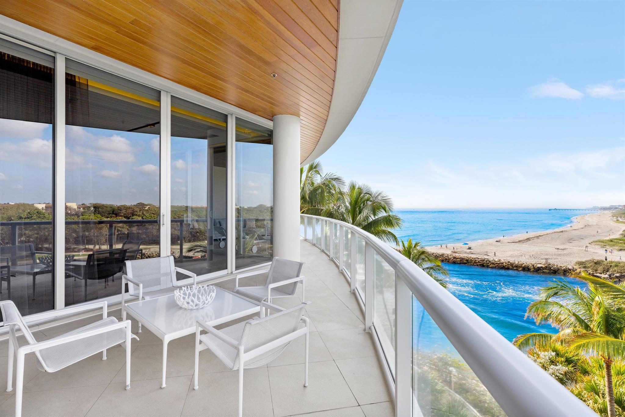 One Thousand Ocean - Residential