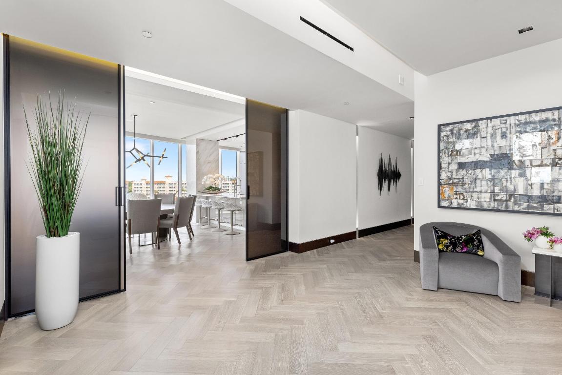 One Thousand Ocean - Residential