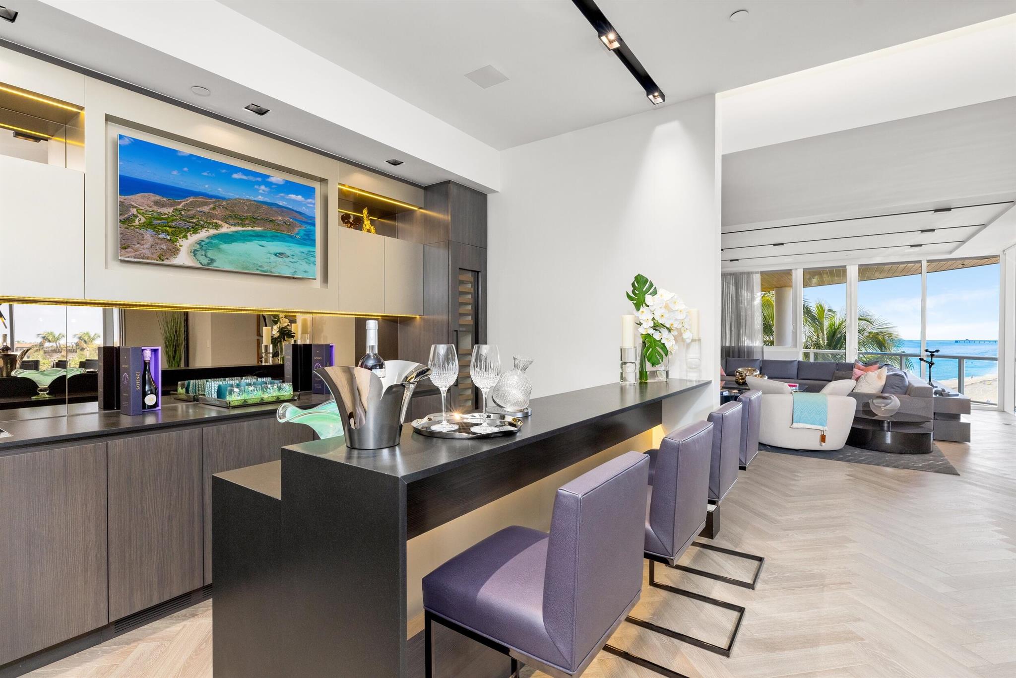 One Thousand Ocean - Residential