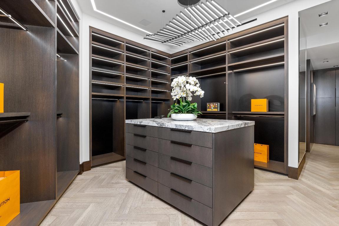 One Thousand Ocean - Residential