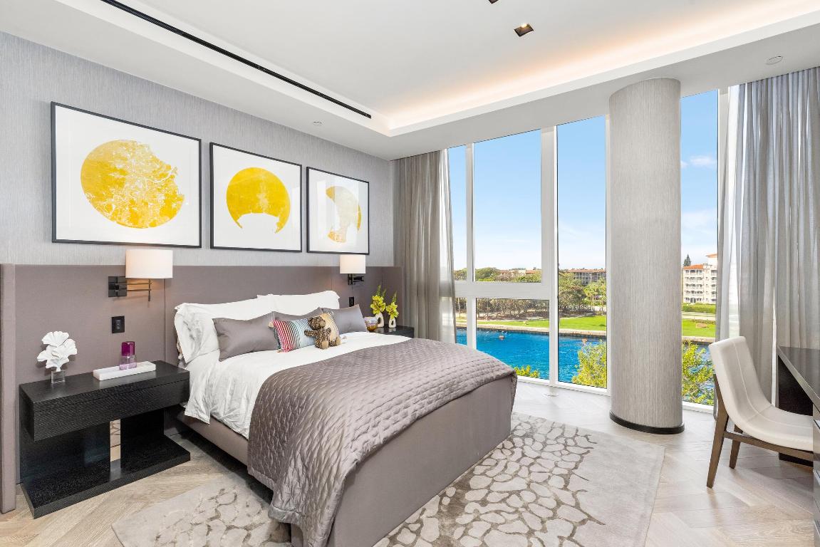 One Thousand Ocean - Residential