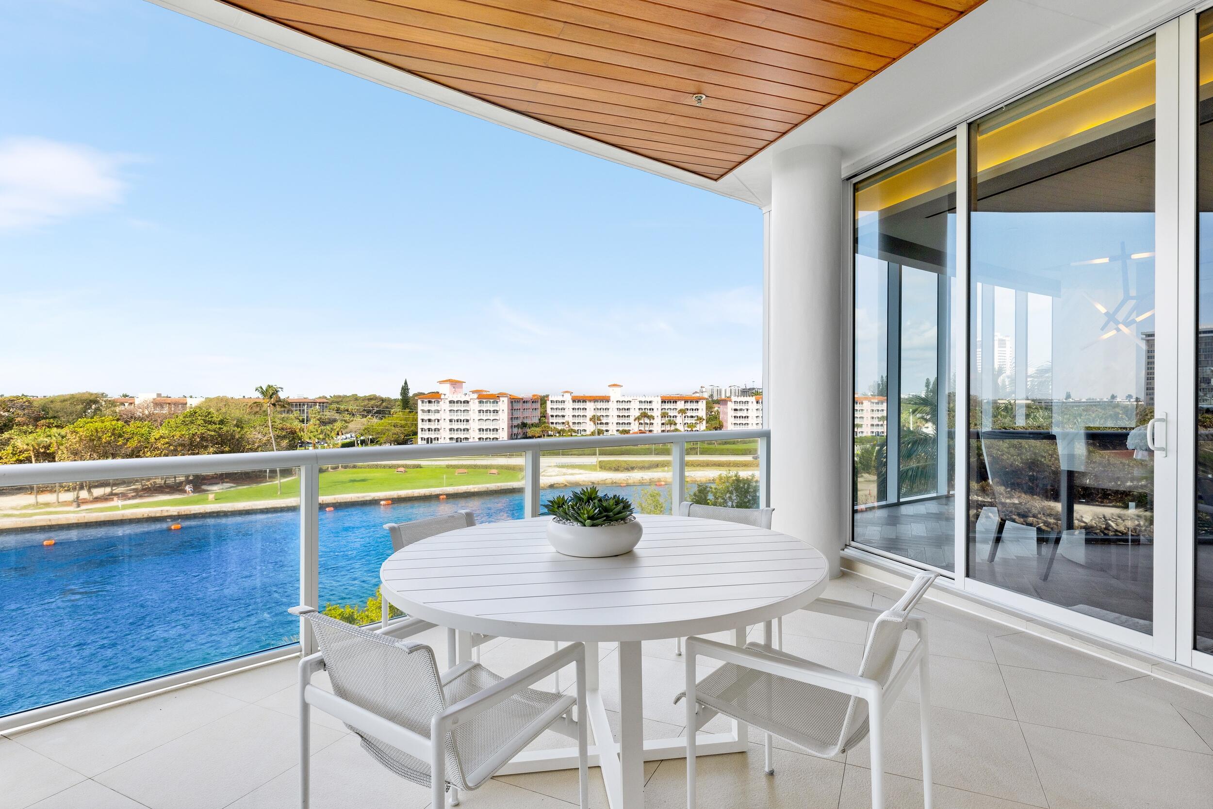 One Thousand Ocean - Residential