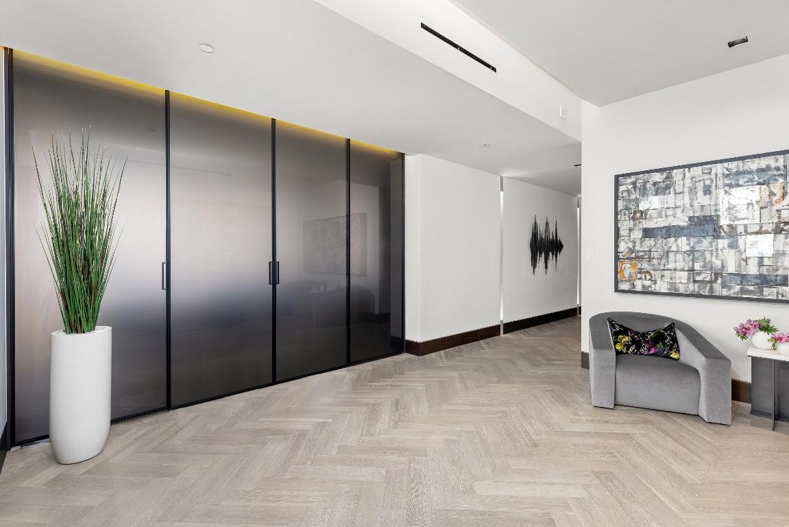 One Thousand Ocean - Residential