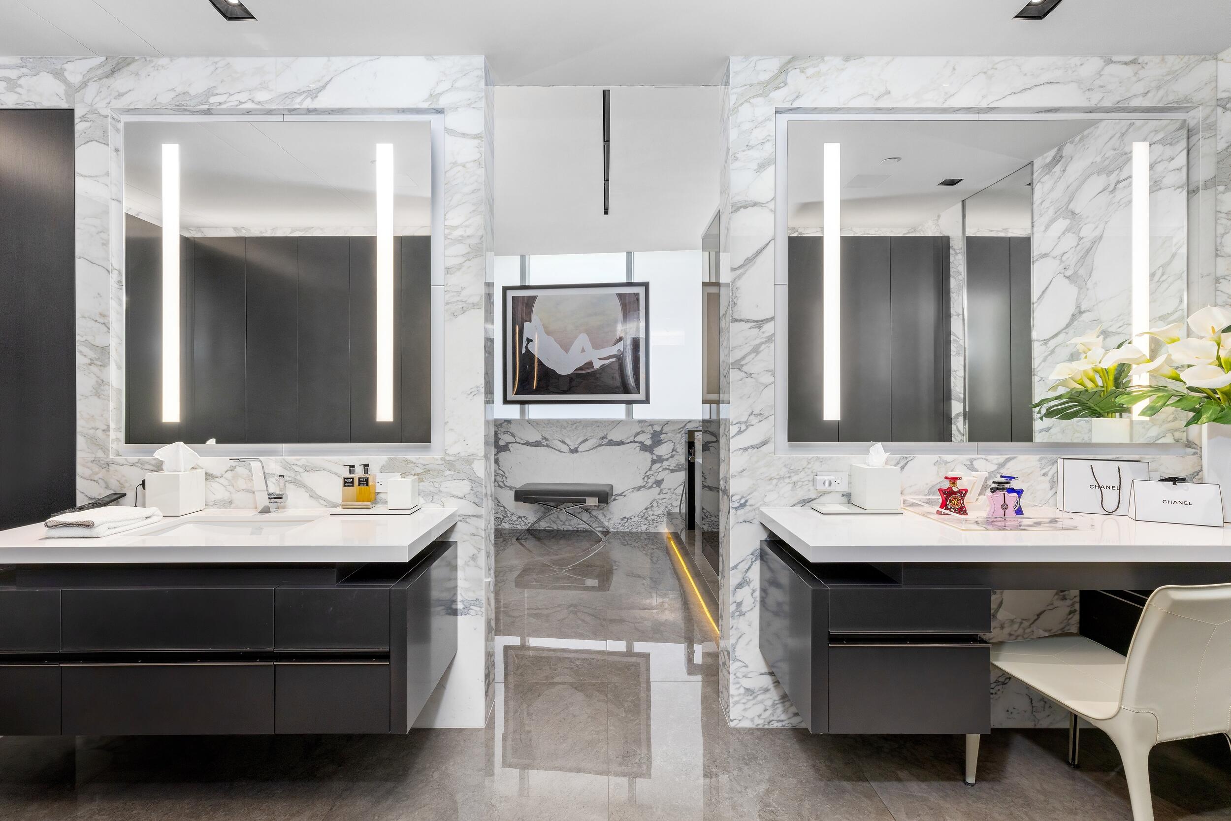 One Thousand Ocean - Residential