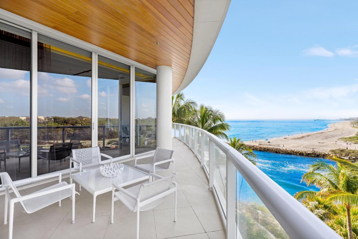 One Thousand Ocean - Residential