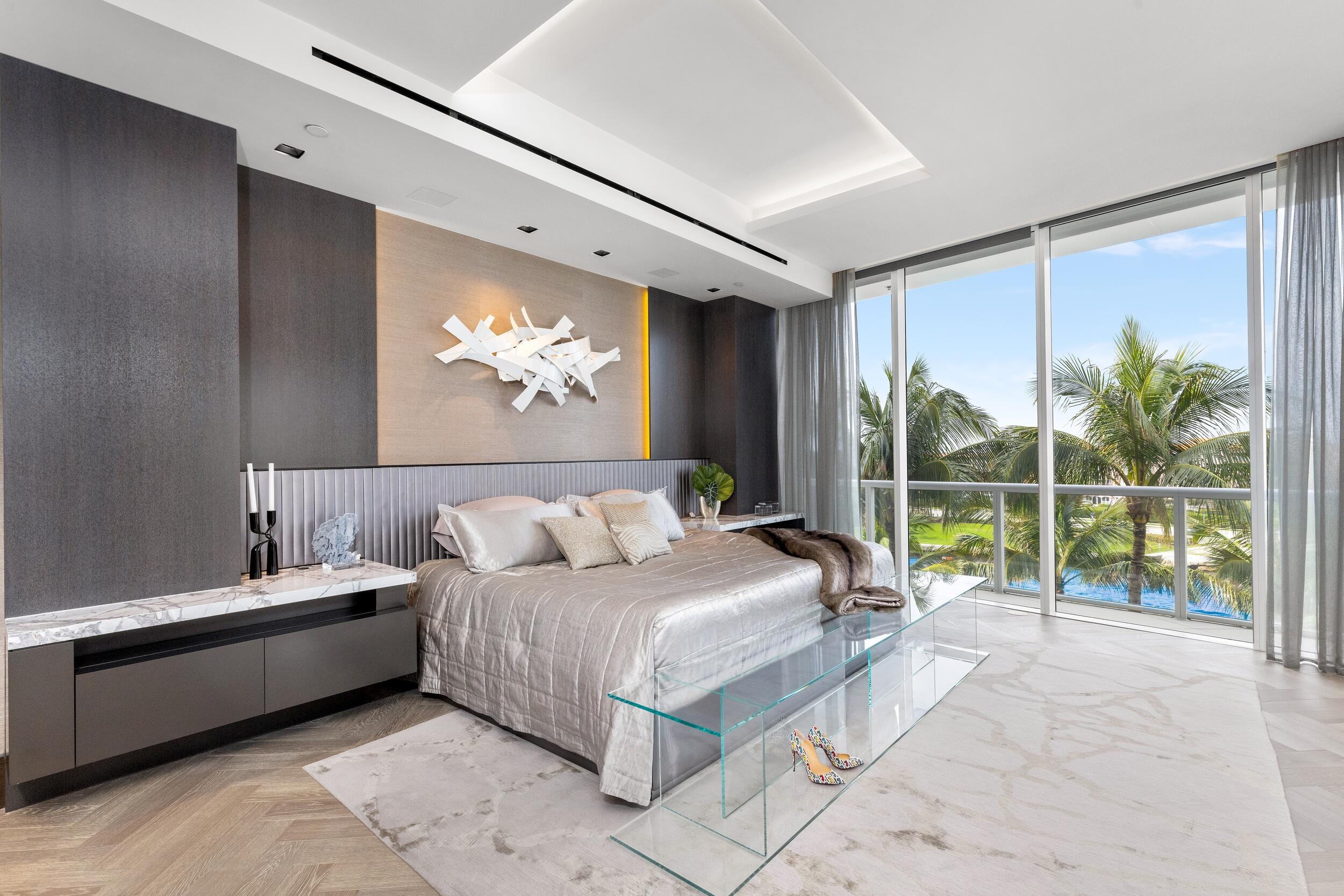 One Thousand Ocean - Residential