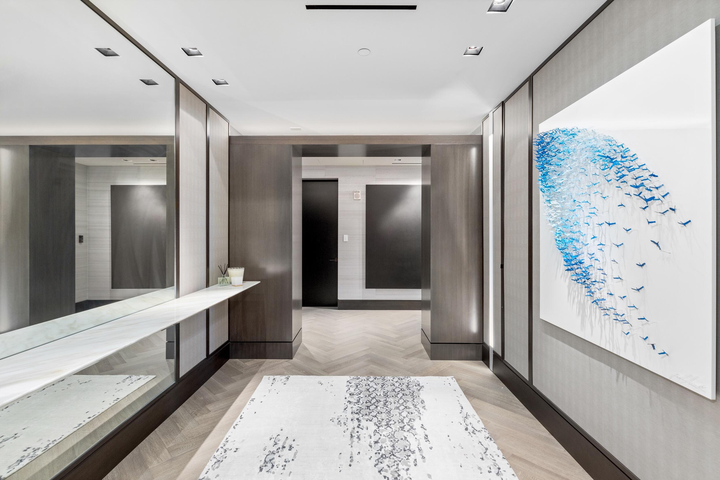 One Thousand Ocean - Residential