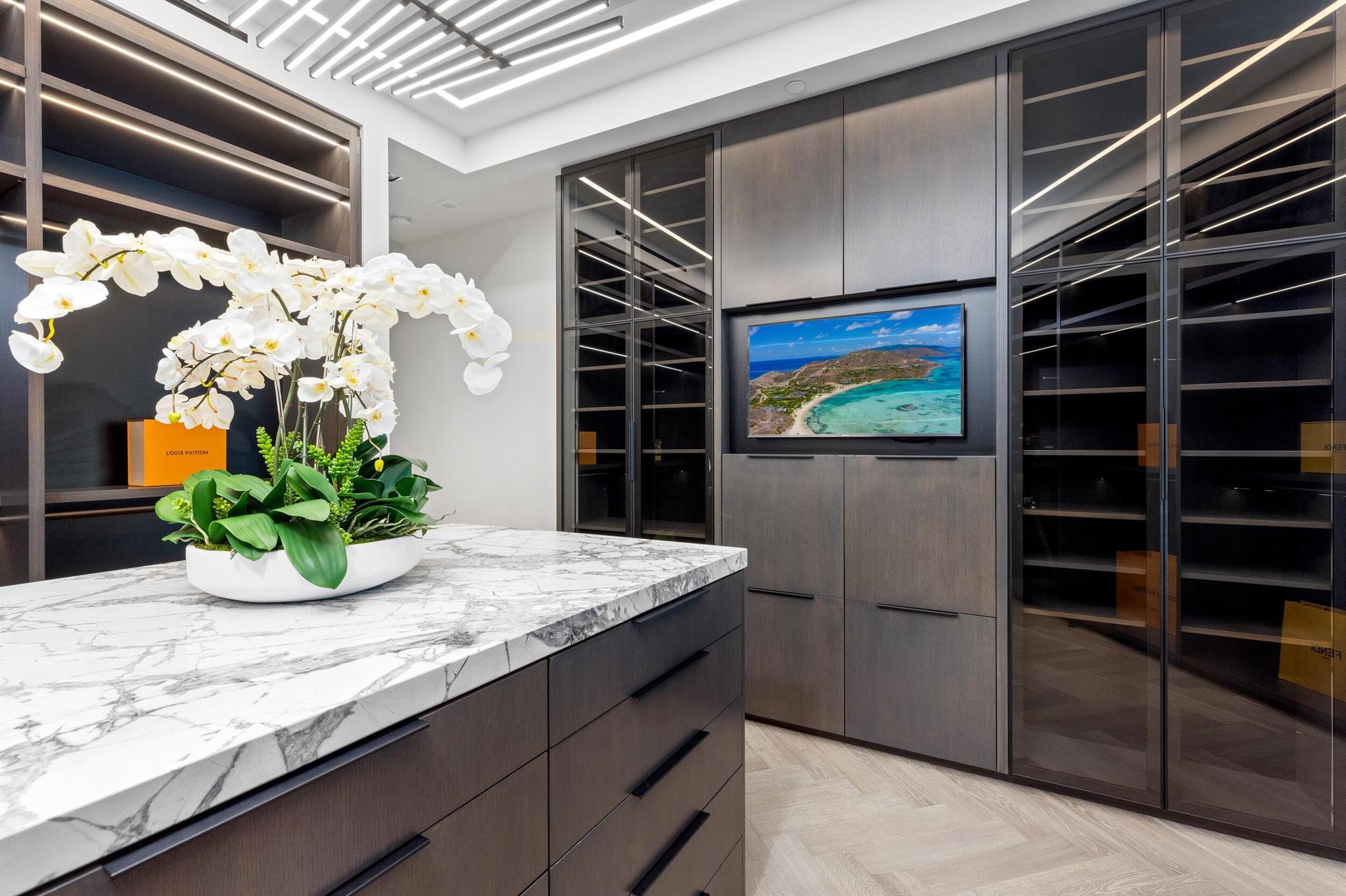 One Thousand Ocean - Residential