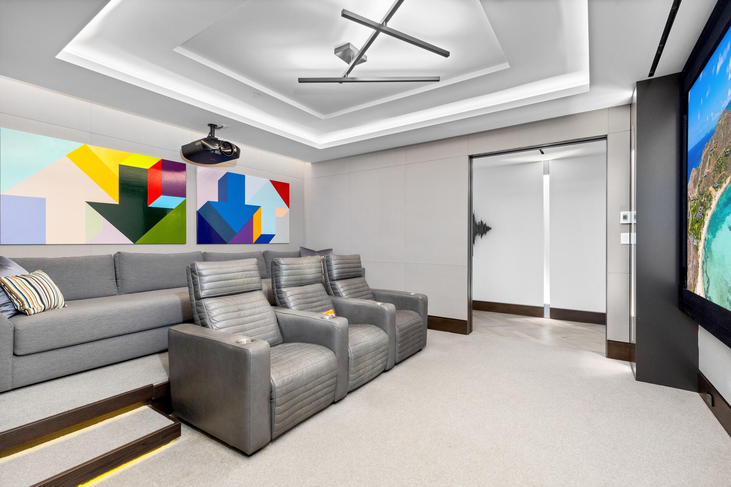 One Thousand Ocean - Residential