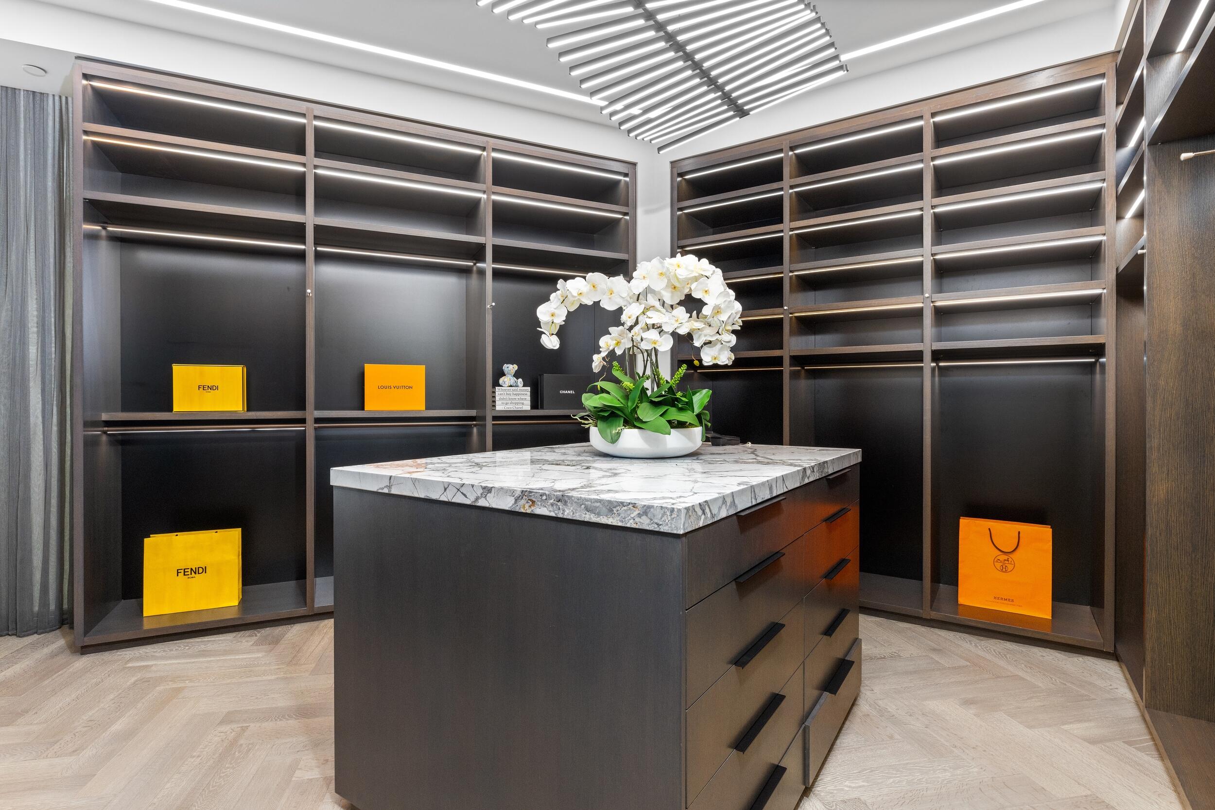 One Thousand Ocean - Residential