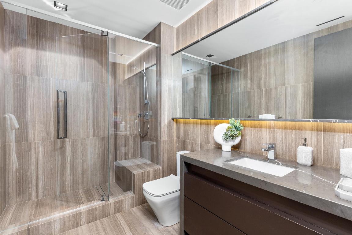 One Thousand Ocean - Residential