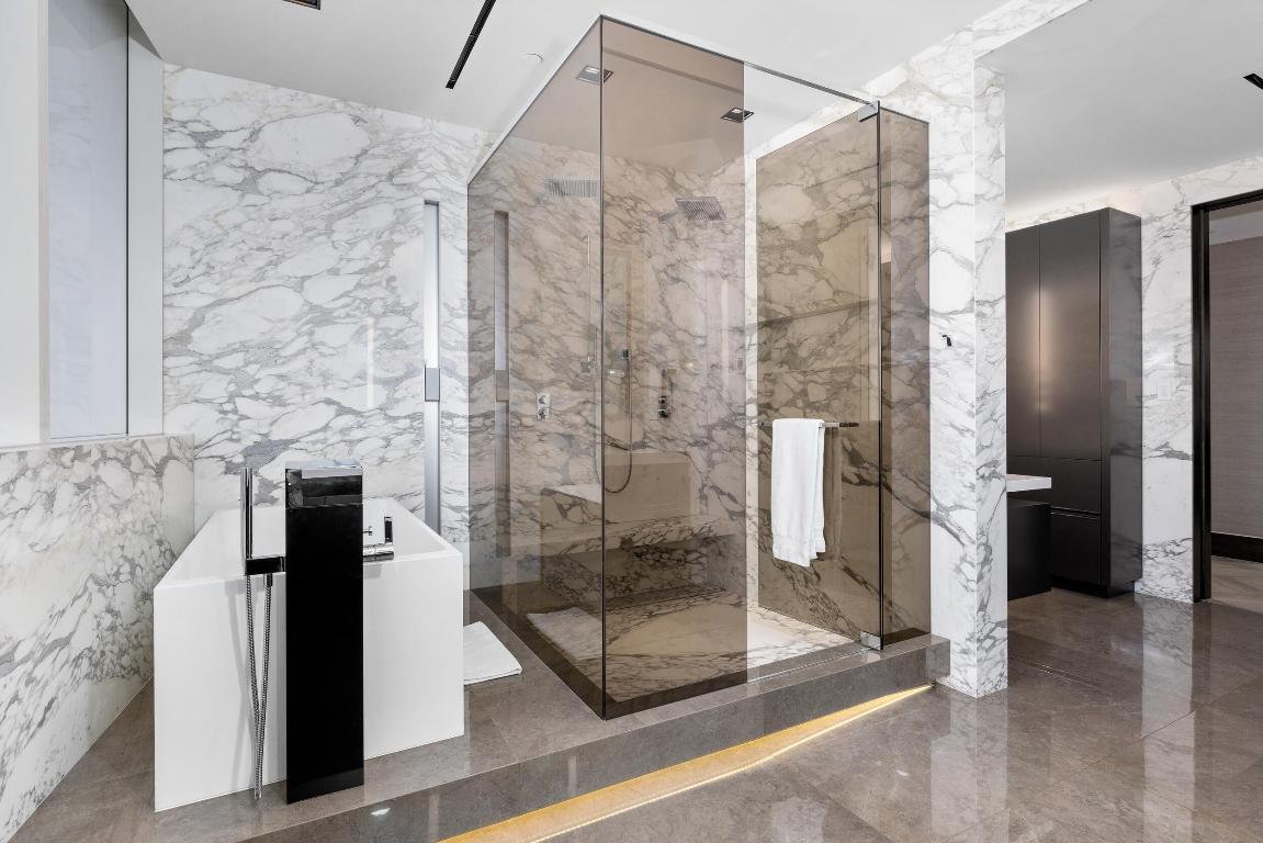 One Thousand Ocean - Residential