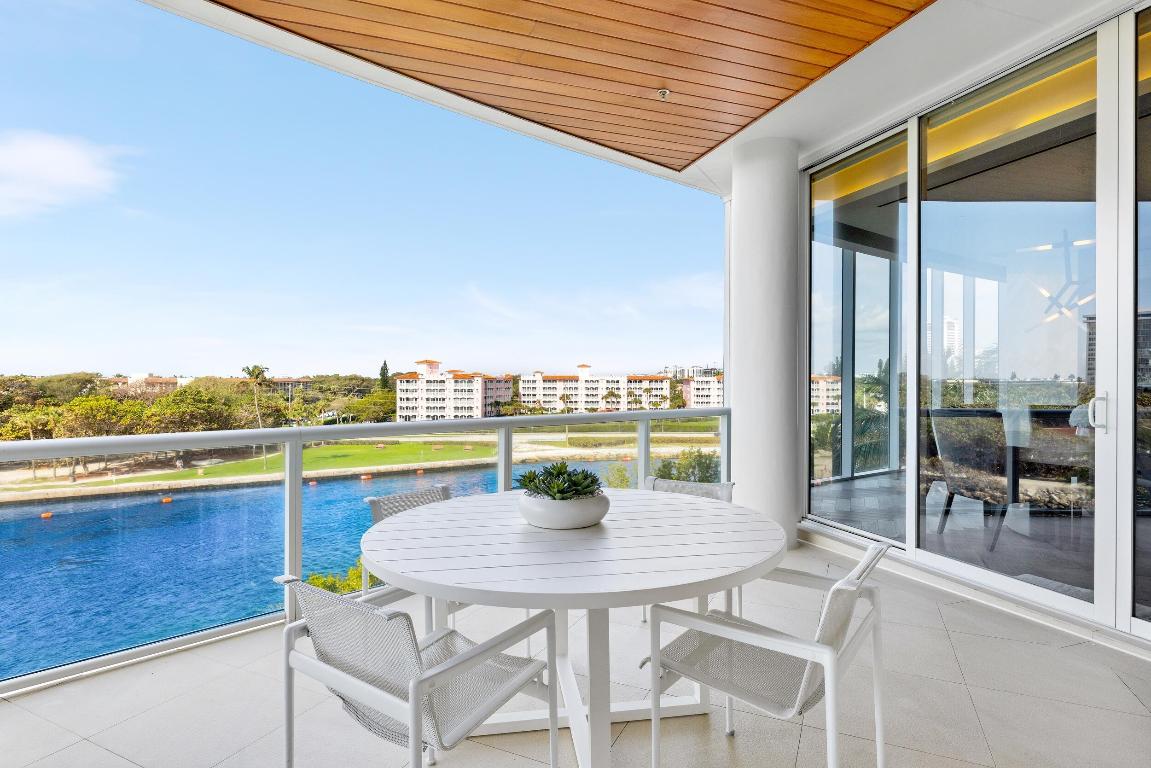 One Thousand Ocean - Residential