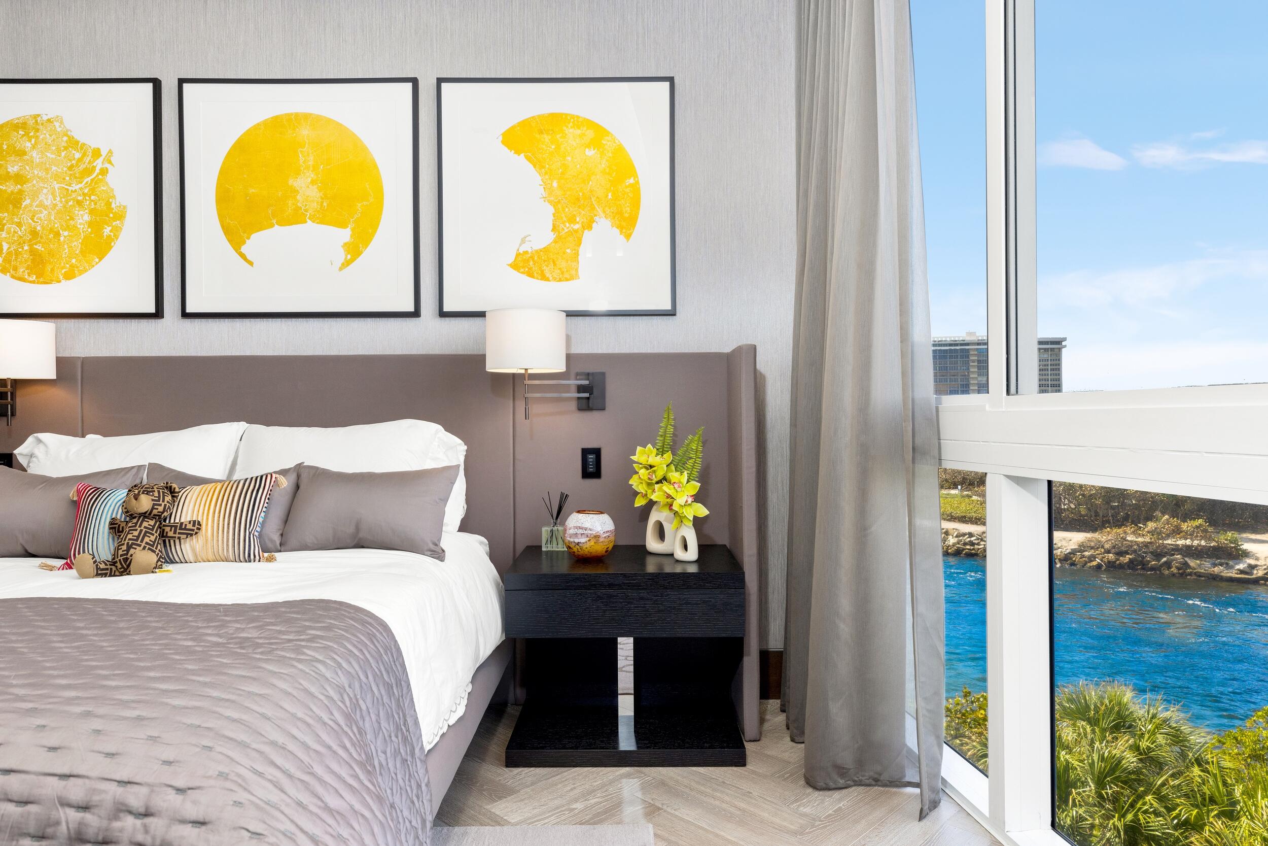 One Thousand Ocean - Residential