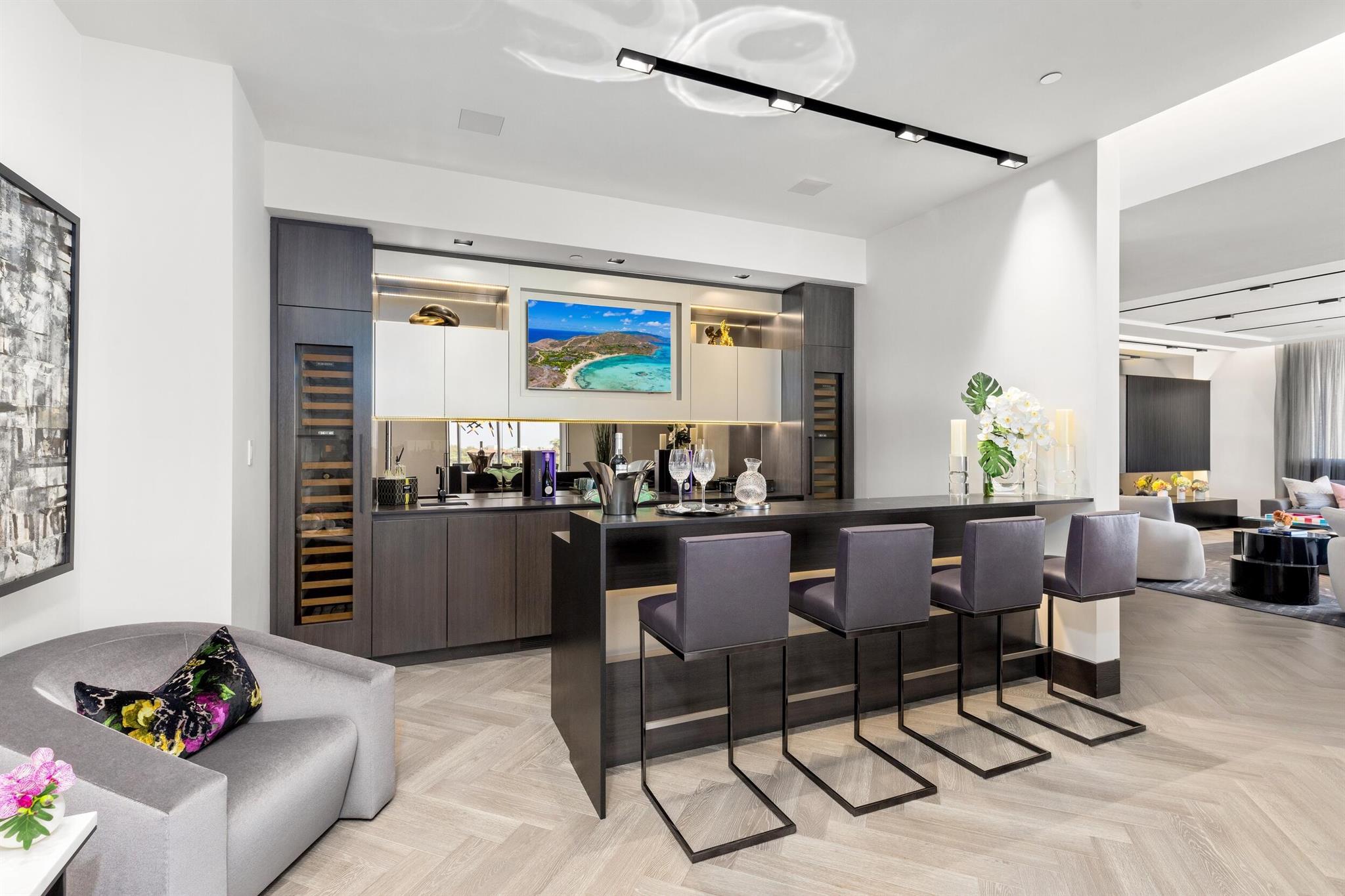 One Thousand Ocean - Residential