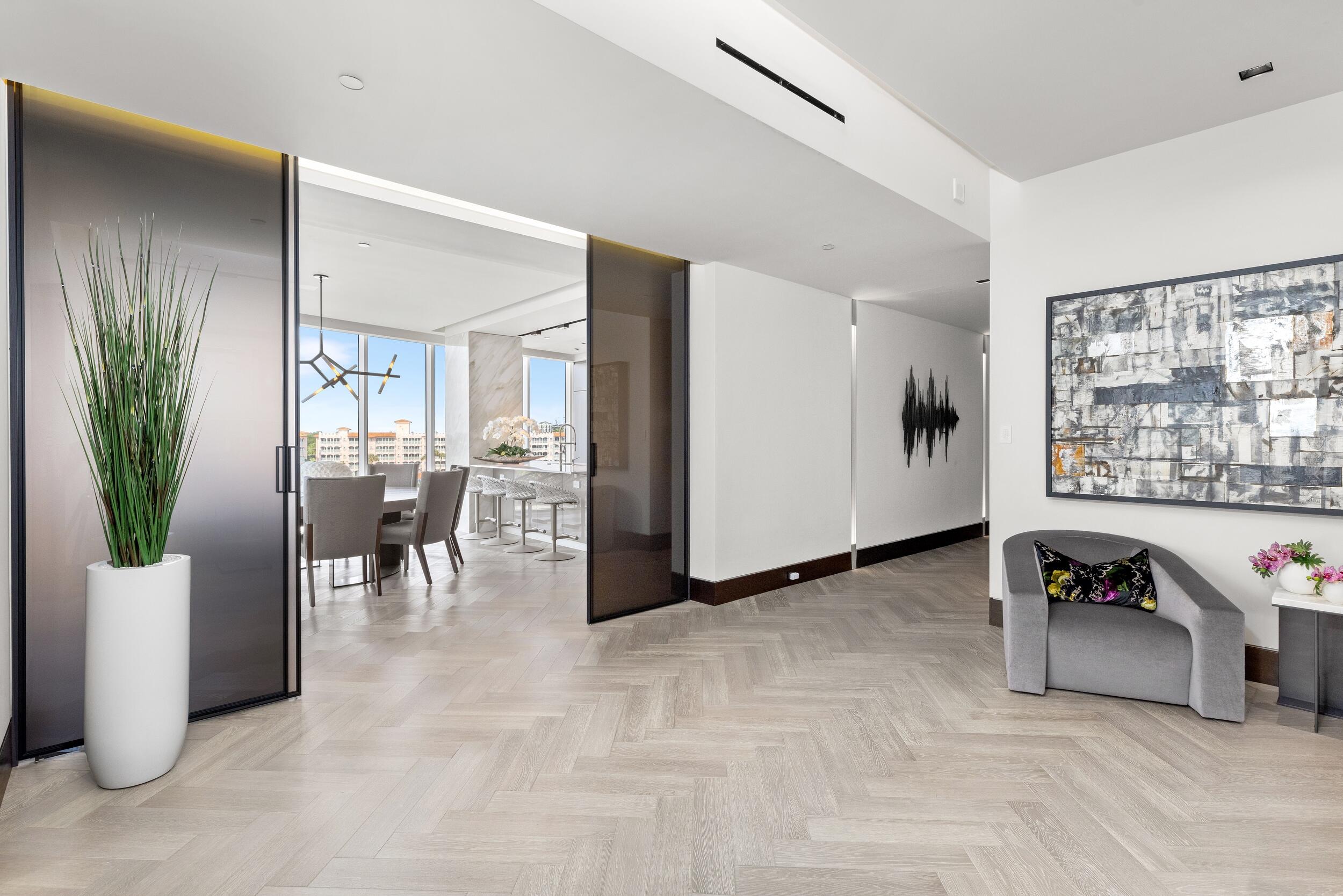 One Thousand Ocean - Residential