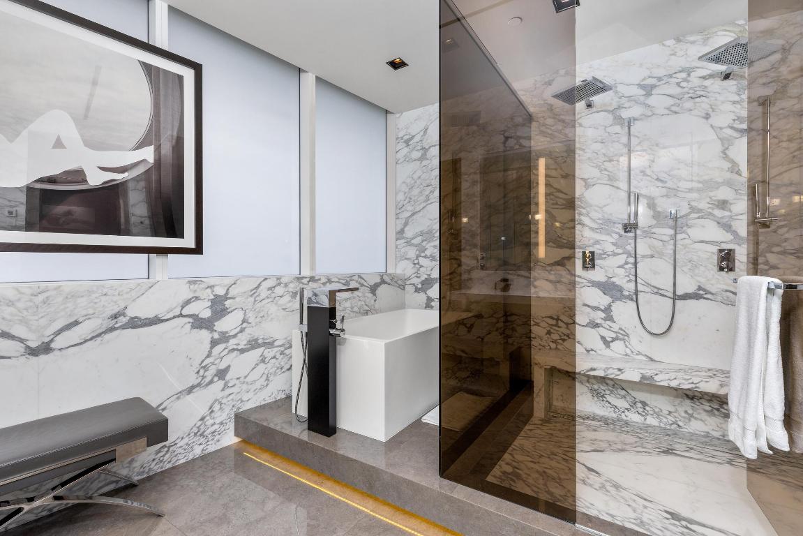 One Thousand Ocean - Residential