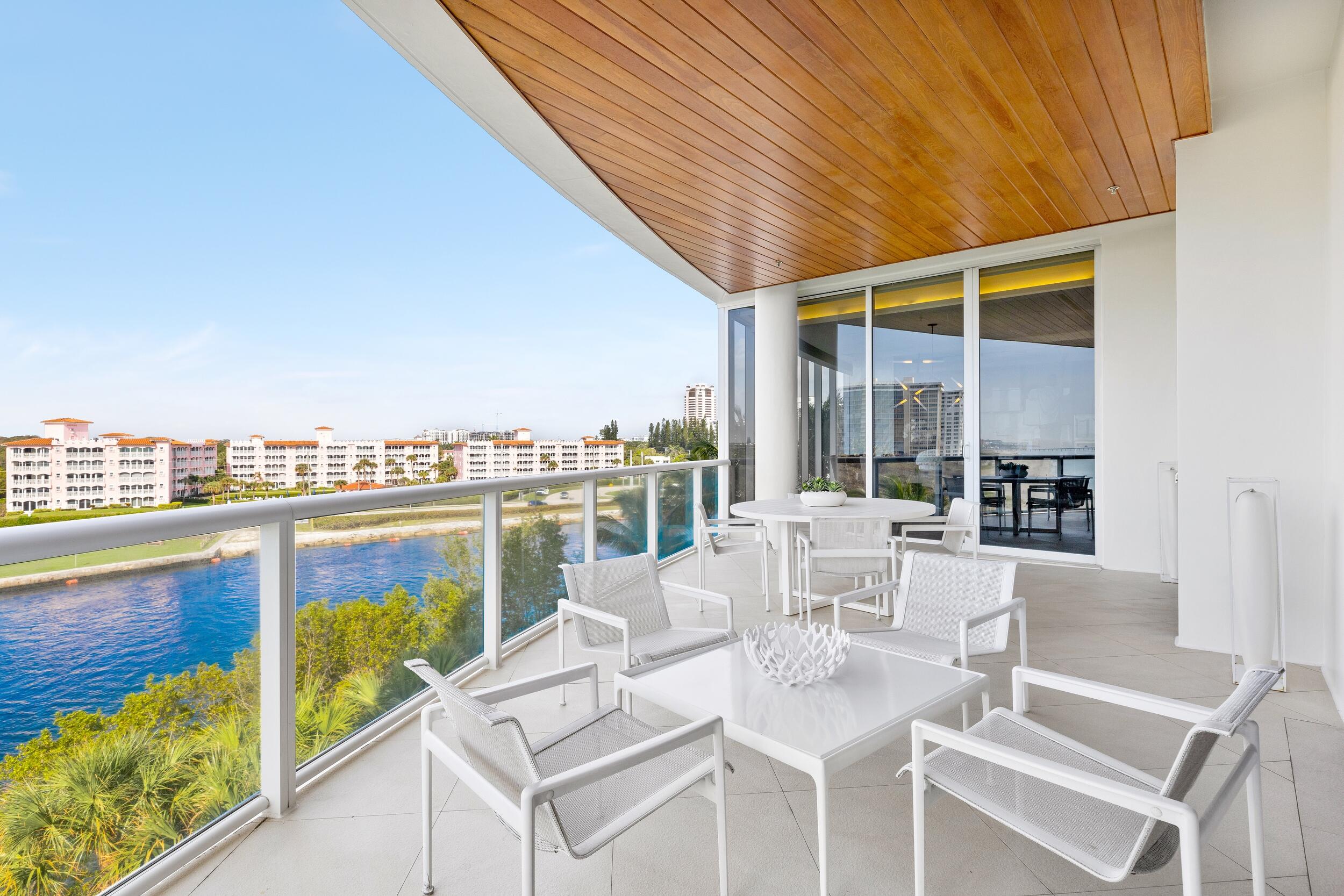 One Thousand Ocean - Residential