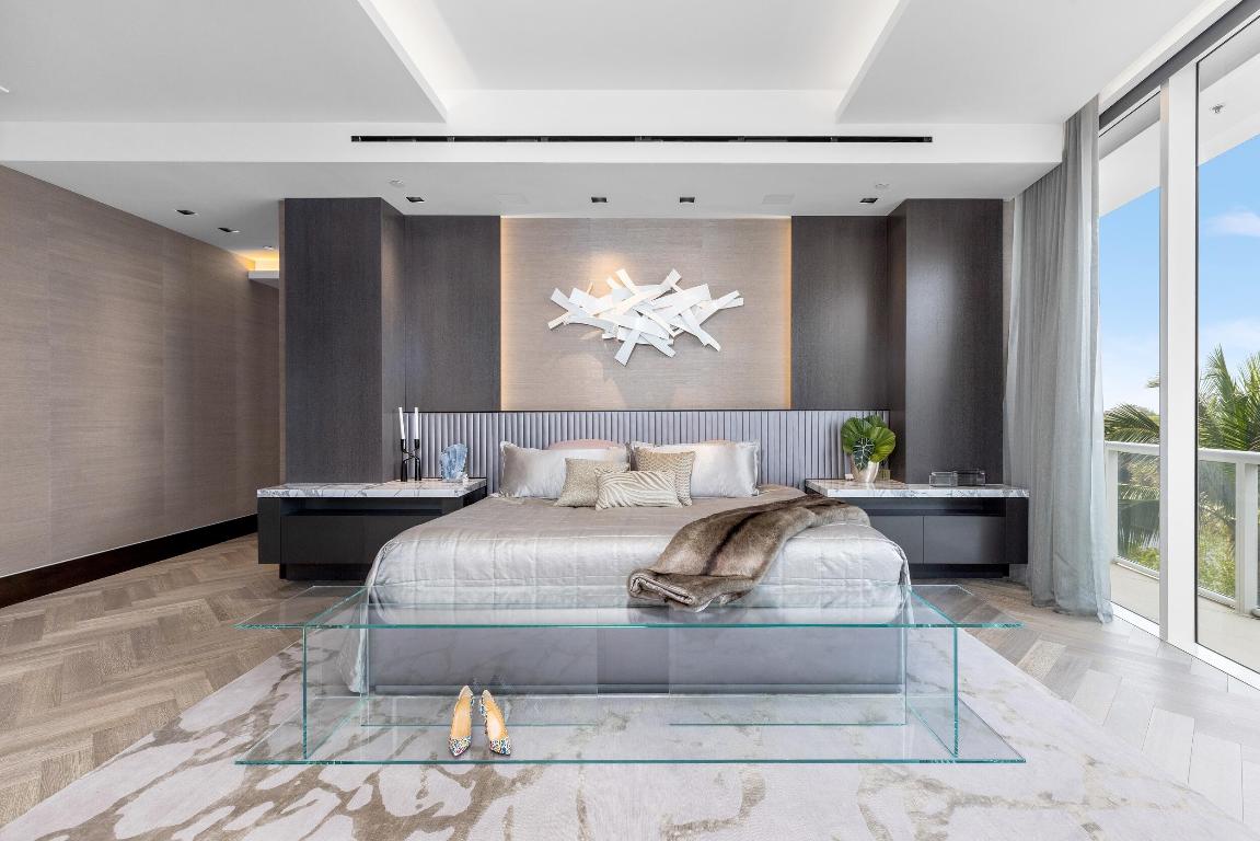 One Thousand Ocean - Residential