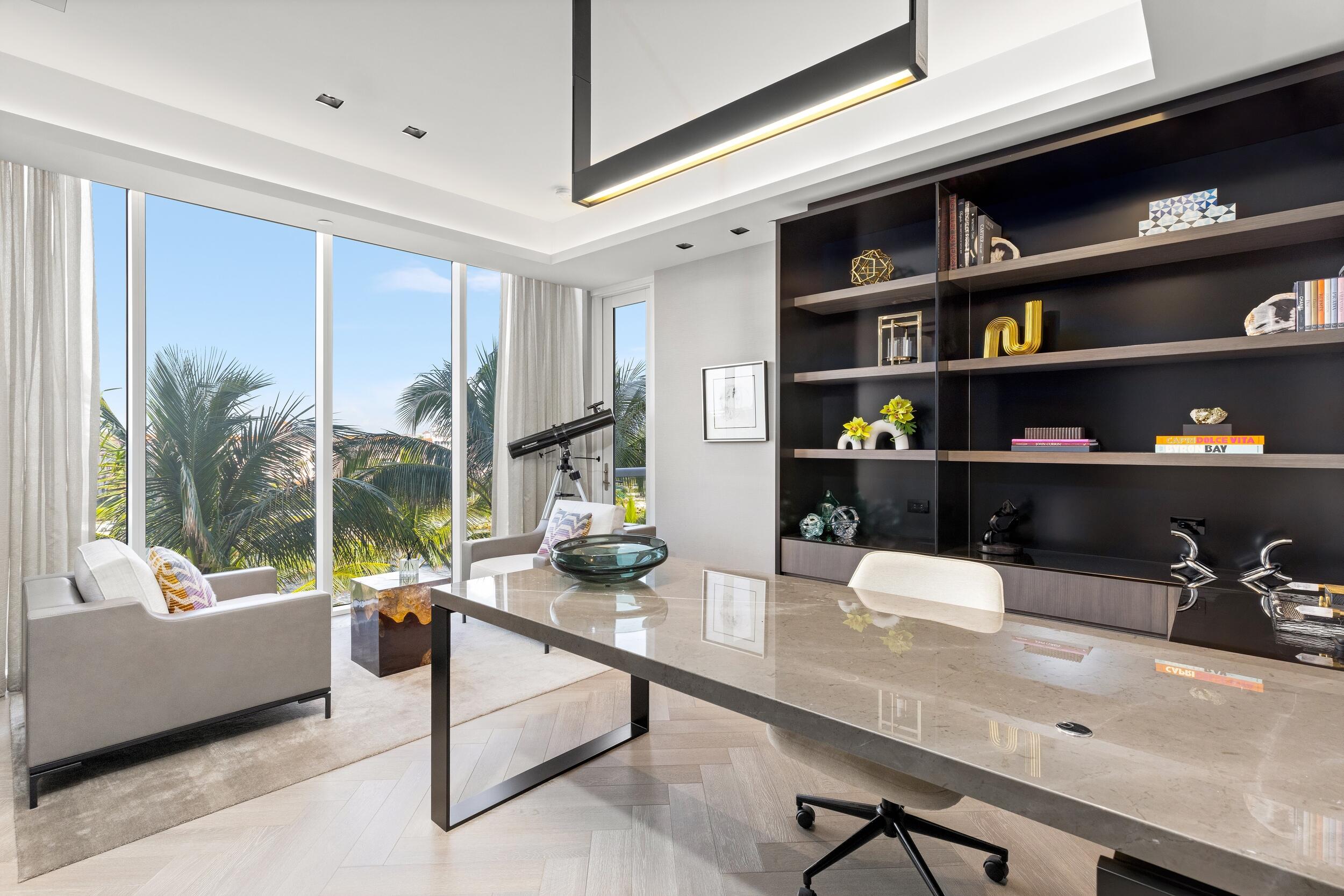 One Thousand Ocean - Residential