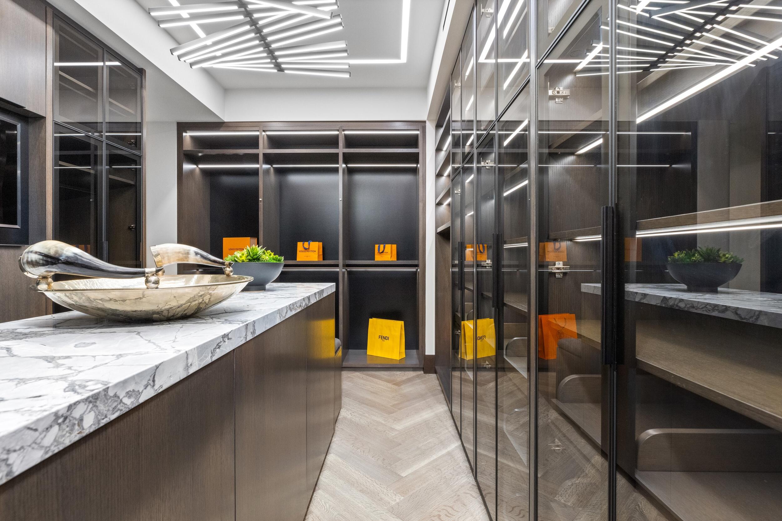 One Thousand Ocean - Residential