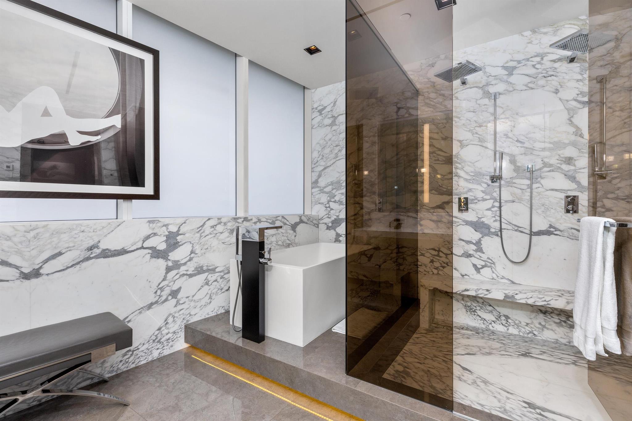 One Thousand Ocean - Residential