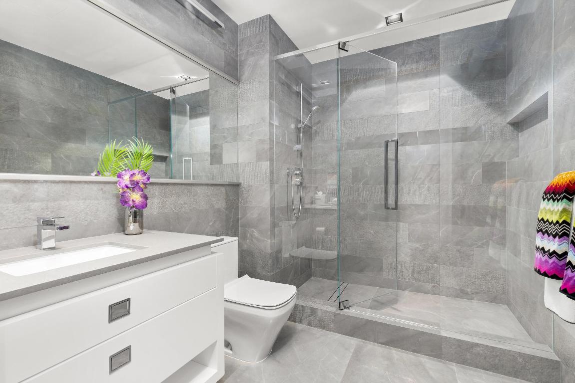 One Thousand Ocean - Residential