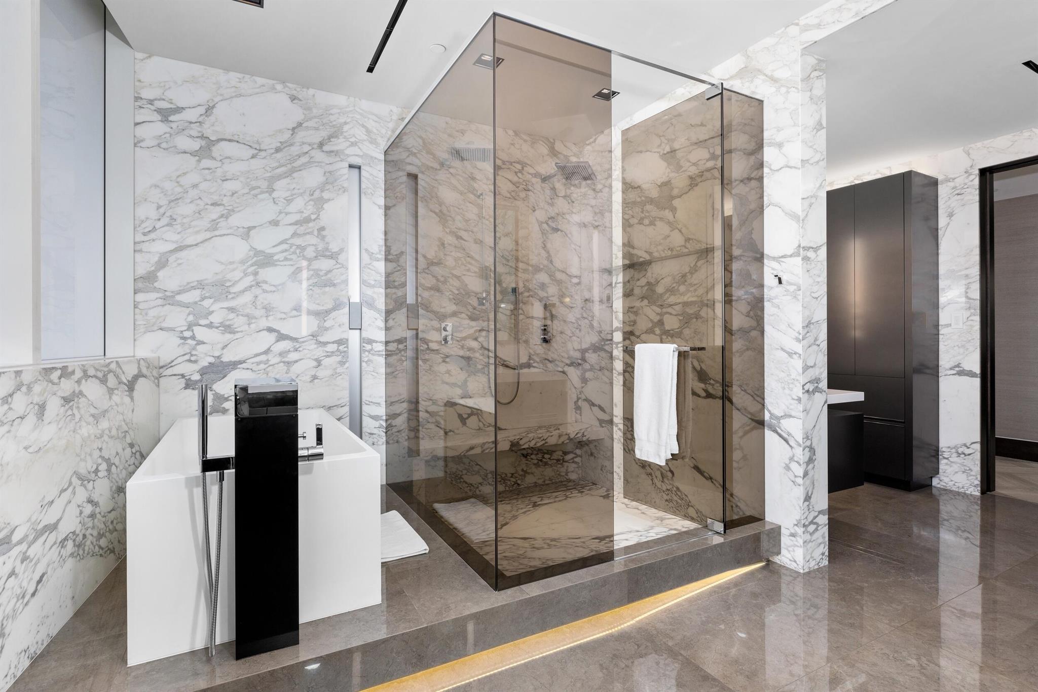 One Thousand Ocean - Residential