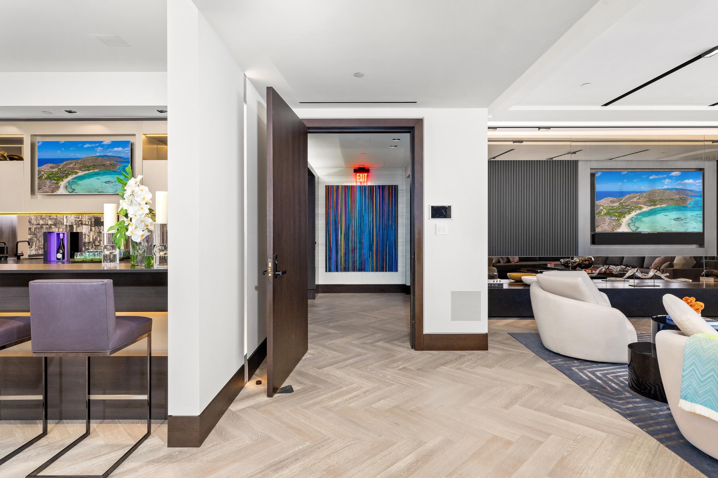 One Thousand Ocean - Residential