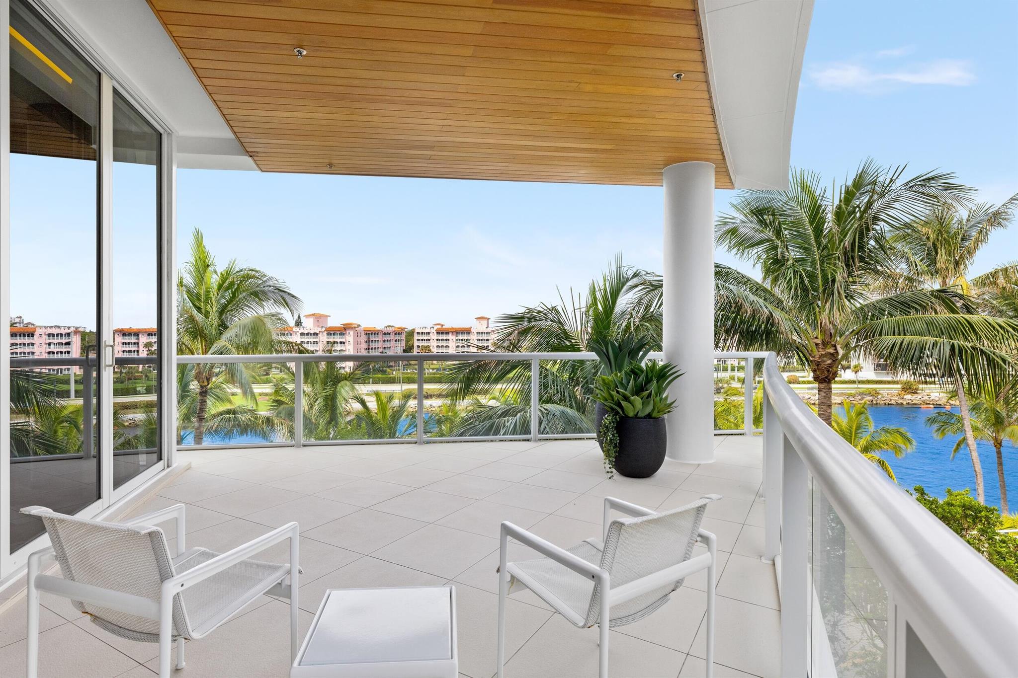 One Thousand Ocean - Residential