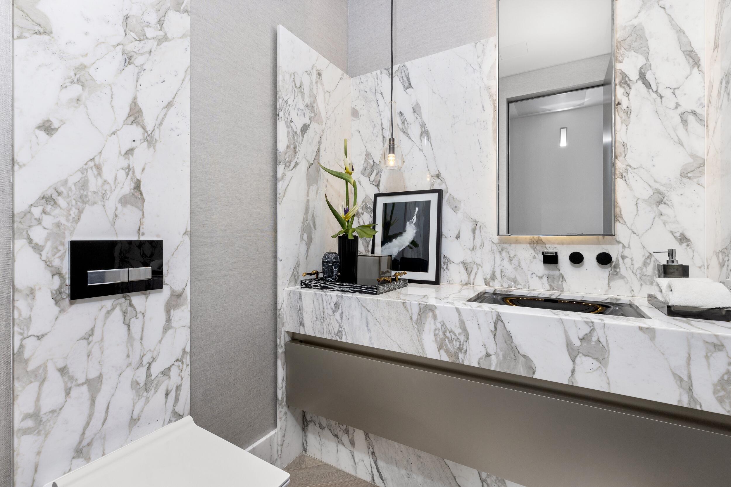 One Thousand Ocean - Residential