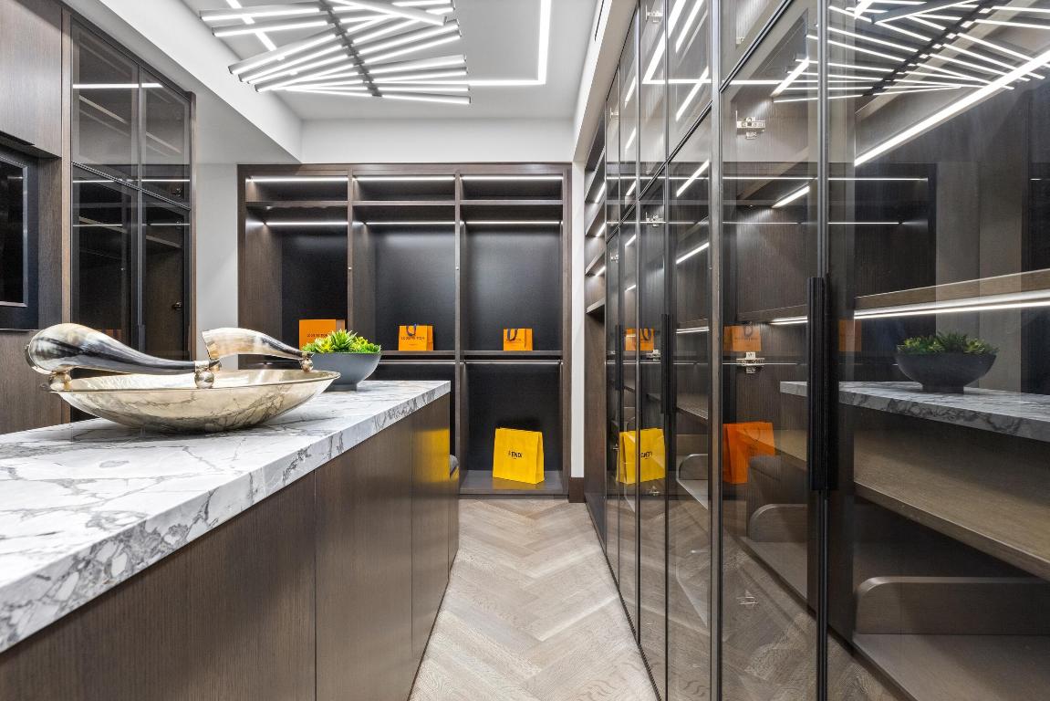 One Thousand Ocean - Residential