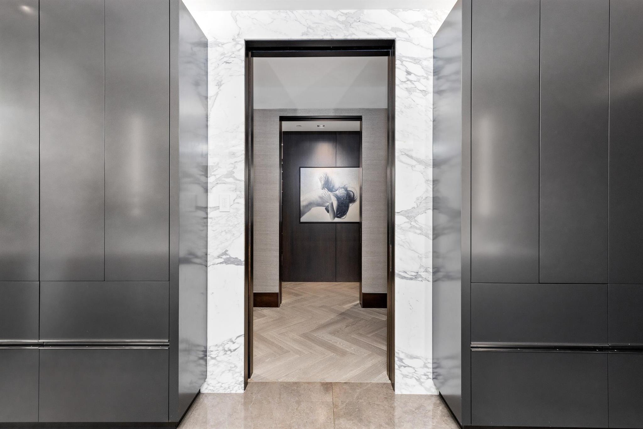 One Thousand Ocean - Residential