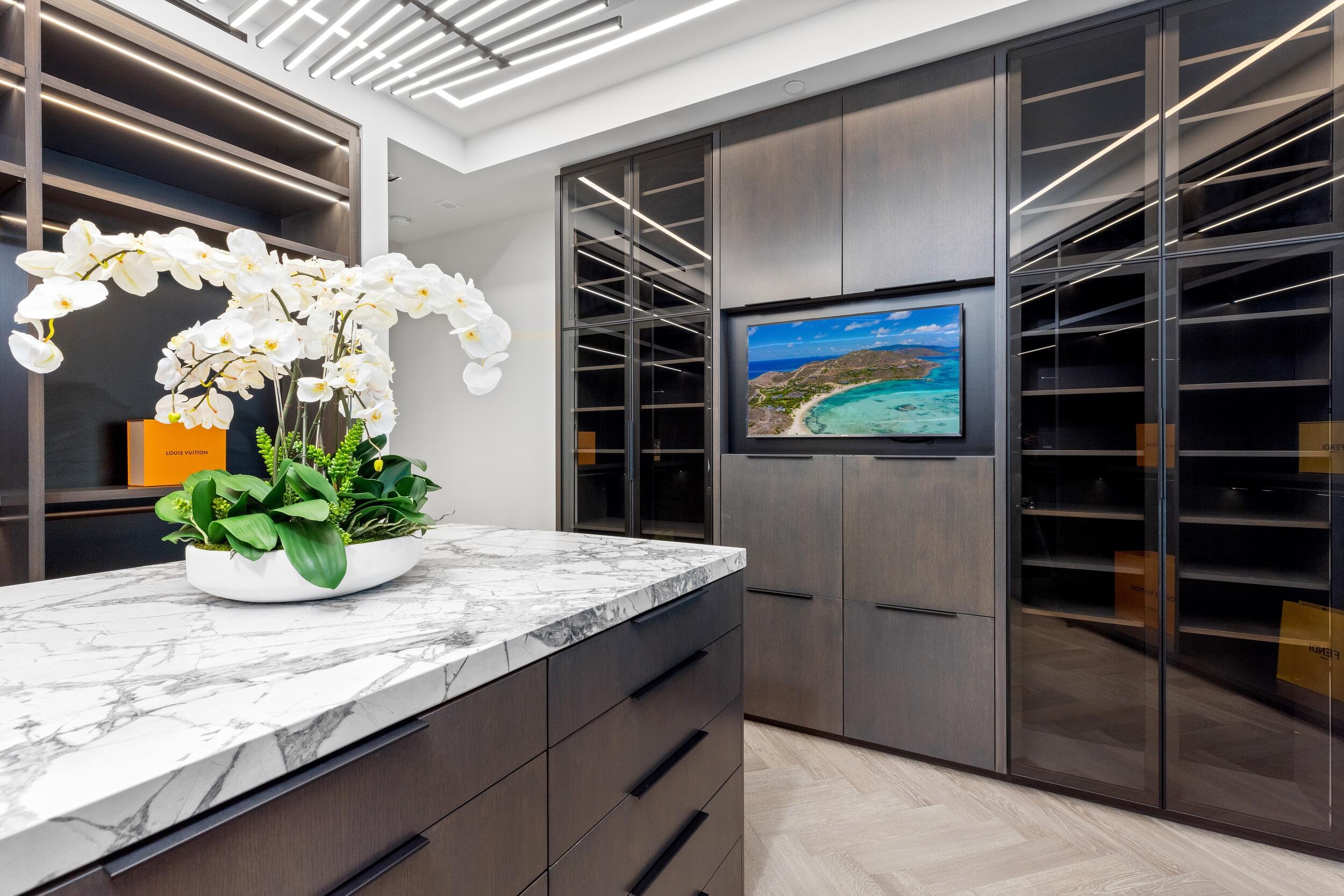 One Thousand Ocean - Residential