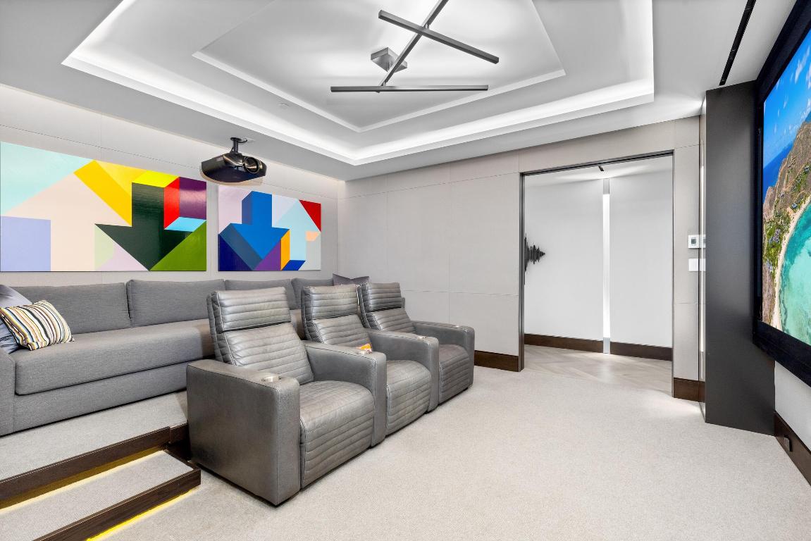 One Thousand Ocean - Residential