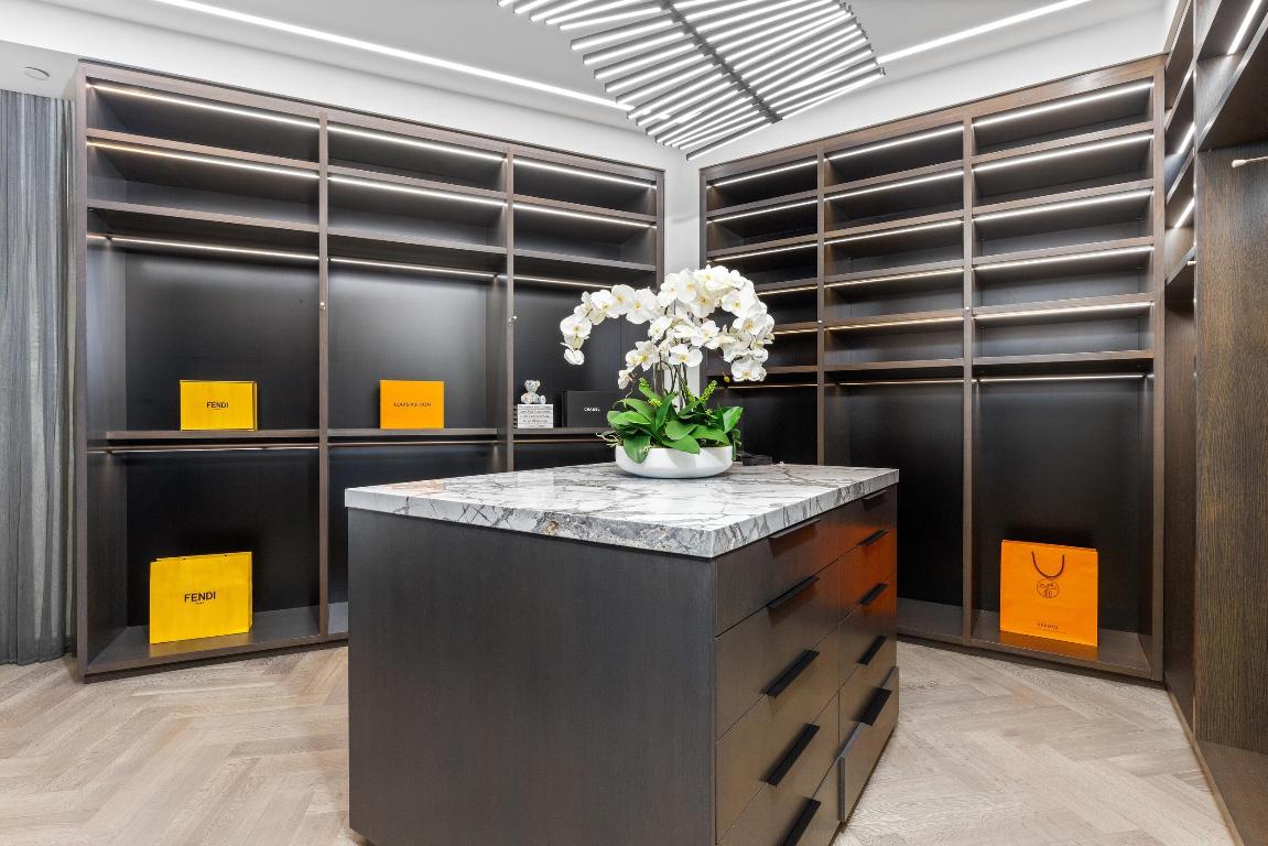 One Thousand Ocean - Residential