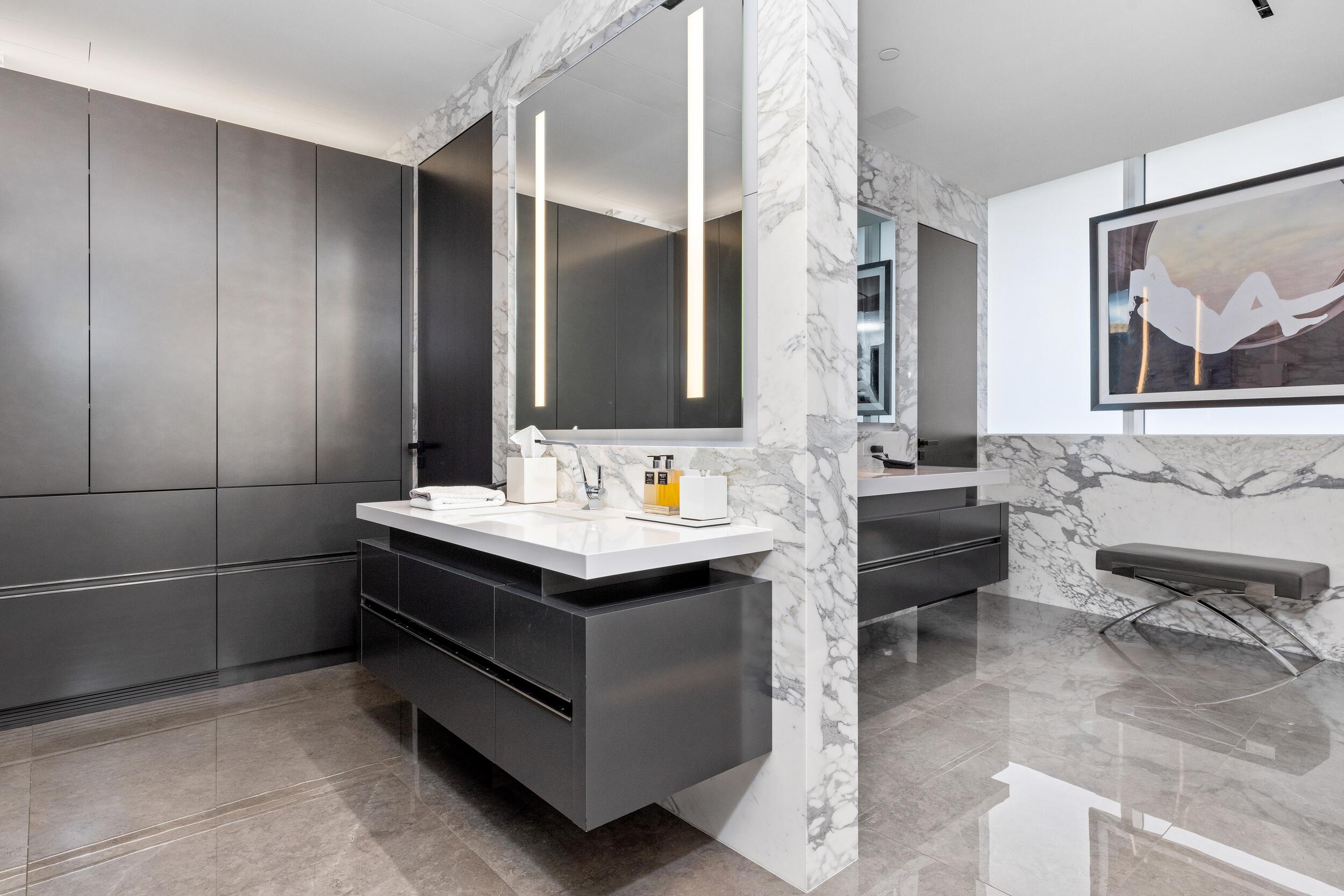 One Thousand Ocean - Residential