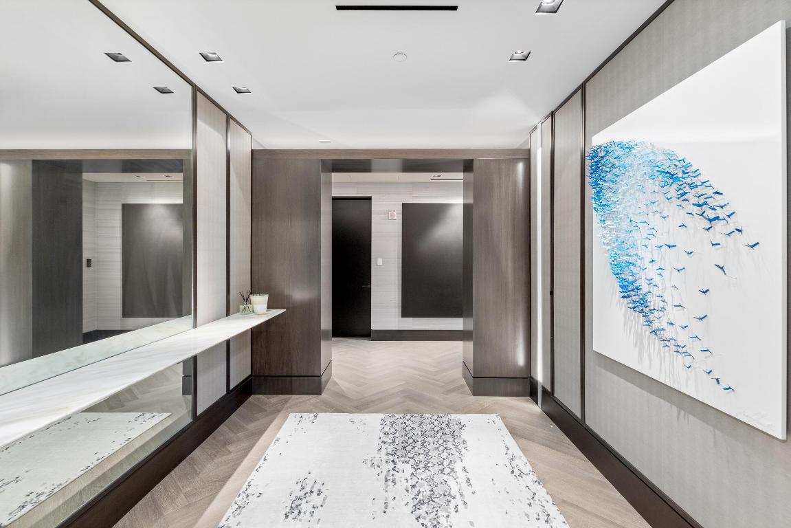 One Thousand Ocean - Residential