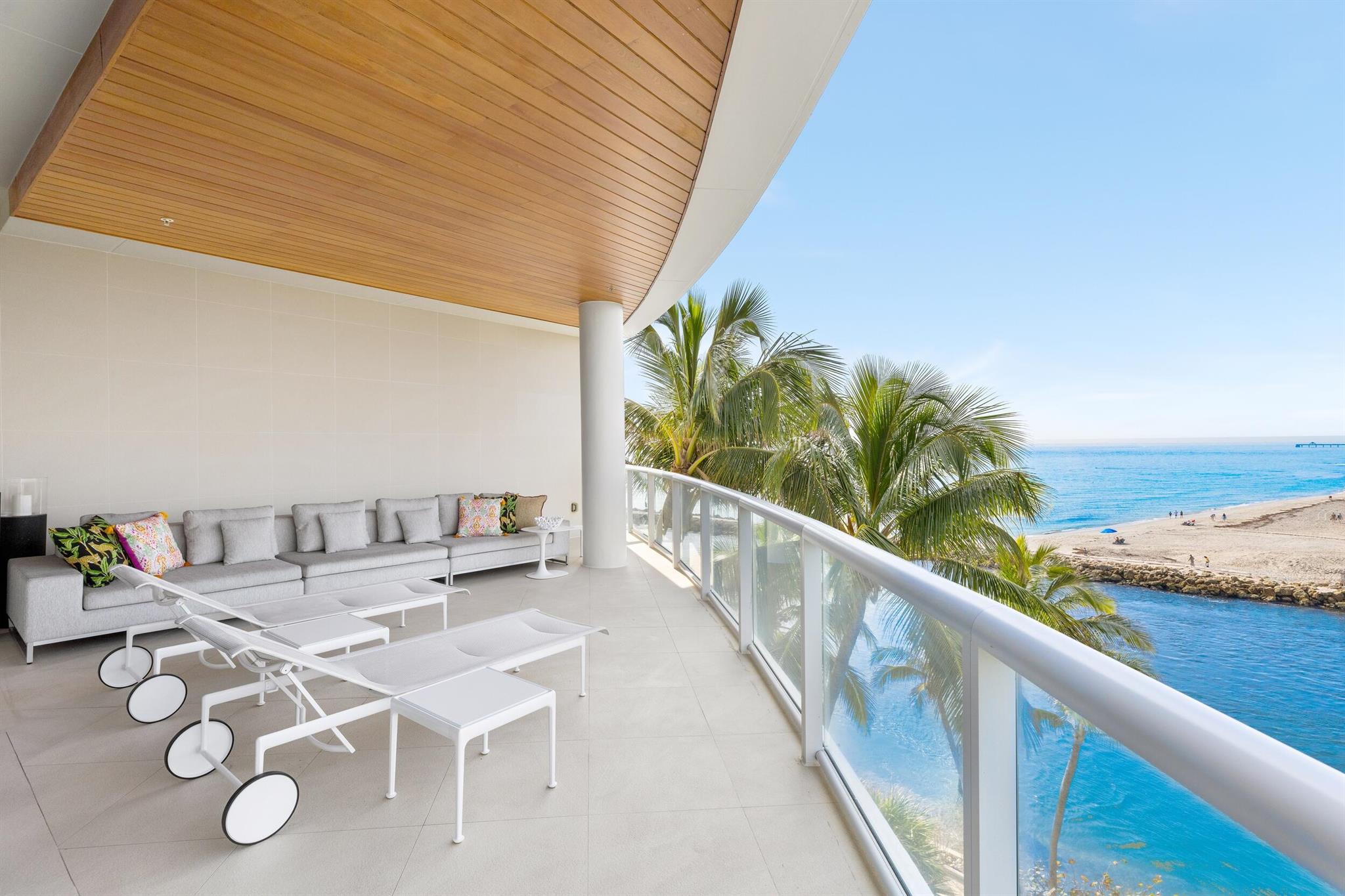 One Thousand Ocean - Residential