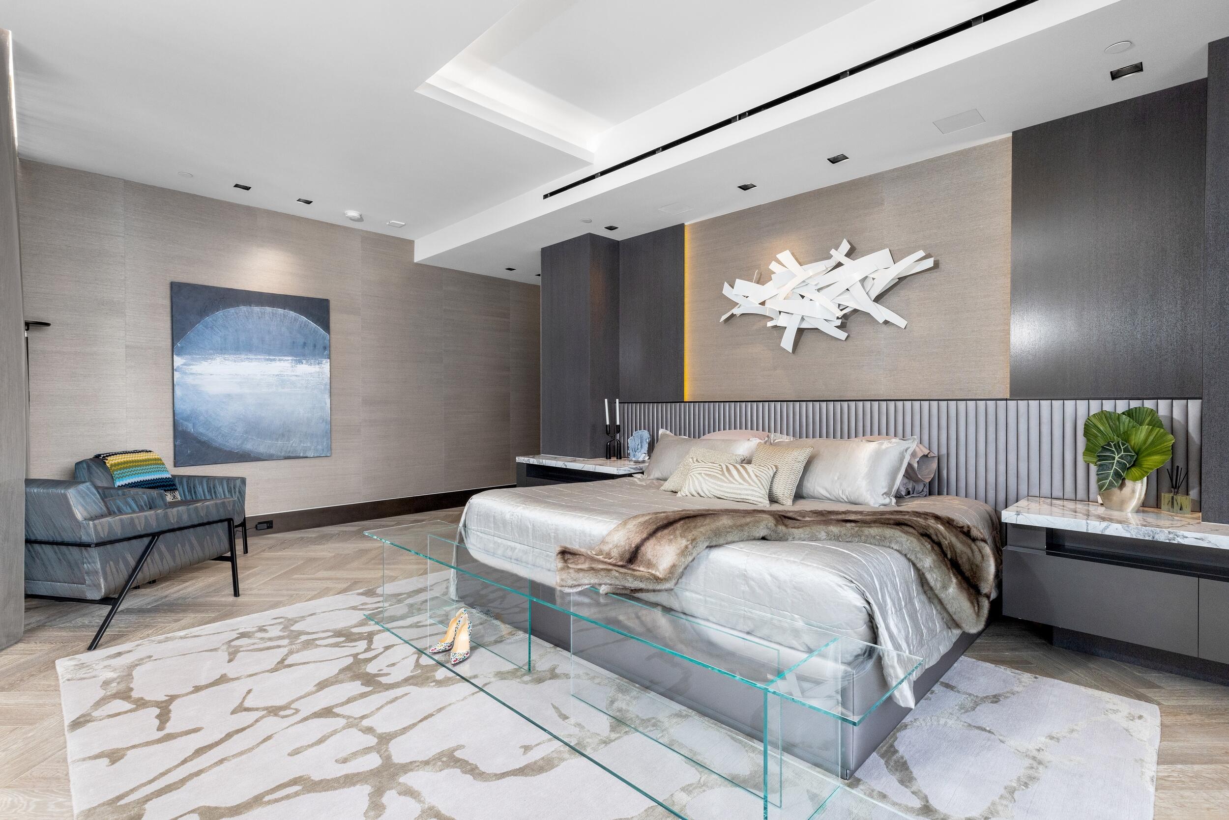 One Thousand Ocean - Residential